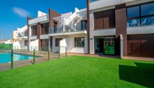 New - Apartment - San Pedro del Pinatar - San Pedro de Pinatar