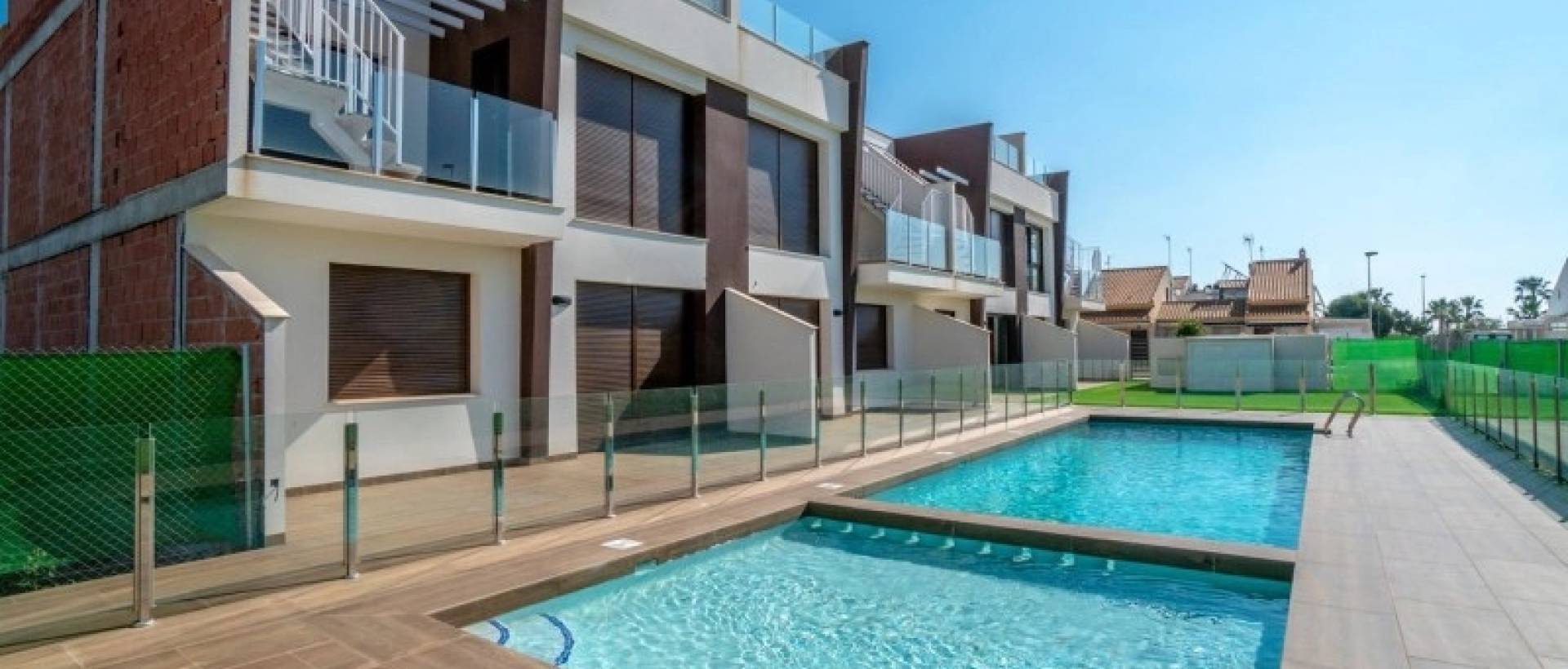 New - Apartment - San Pedro del Pinatar - San Pedro de Pinatar