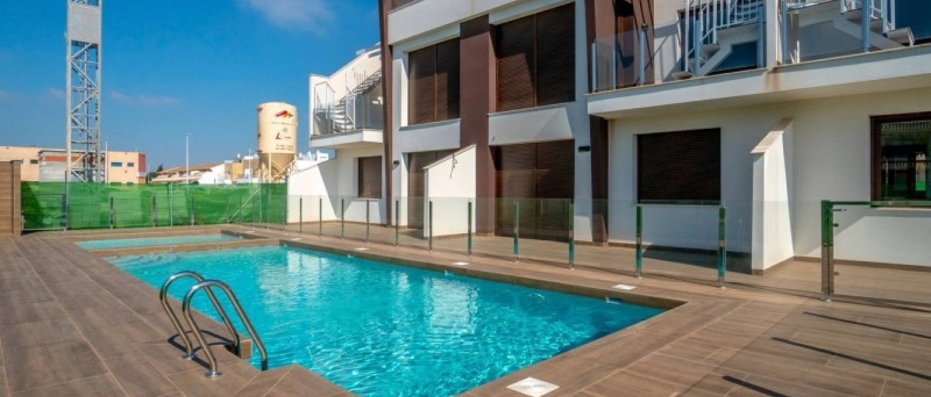 New - Apartment - San Pedro del Pinatar - San Pedro de Pinatar