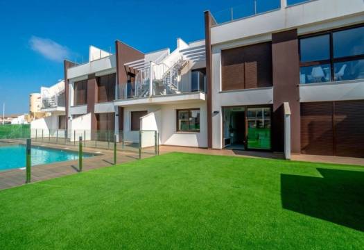New - high-bungalow - San Pedro del Pinatar - San Pedro de Pinatar