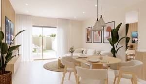 New - low-bungalow - San Pedro del Pinatar - San Pedro de Pinatar