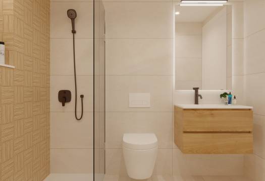 New - low-bungalow - San Pedro del Pinatar - San Pedro de Pinatar