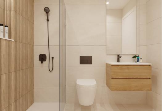 New - low-bungalow - San Pedro del Pinatar - San Pedro de Pinatar