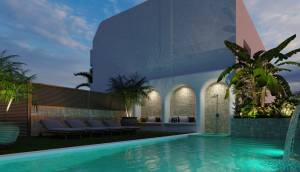 New - low-bungalow - San Pedro del Pinatar - San Pedro de Pinatar