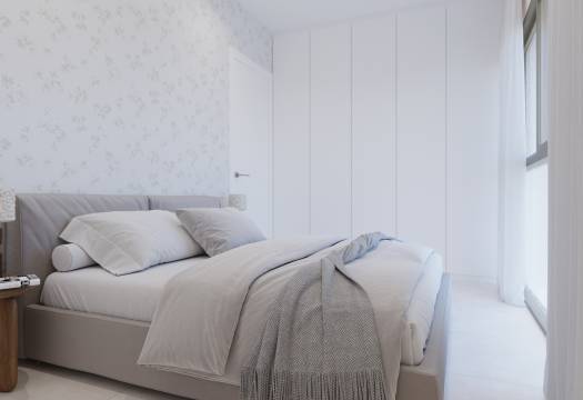 New - high-bungalow - San Pedro del Pinatar - San Pedro de Pinatar