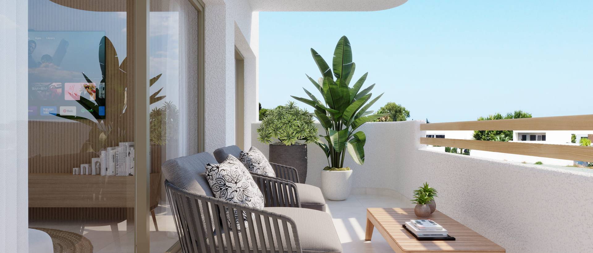 New - high-bungalow - San Pedro del Pinatar - San Pedro de Pinatar