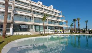 New - Apartment - Mar de Cristal