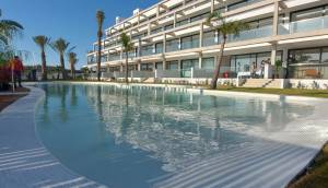 New - Apartment - Mar de Cristal