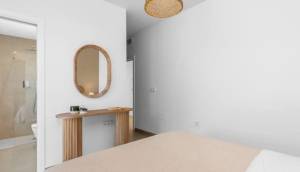 New - Apartment - Mar de Cristal