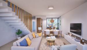 New - Apartment - Mar de Cristal