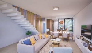 New - Apartment - Mar de Cristal