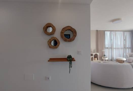 New - Apartment - Mar de Cristal