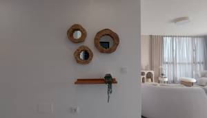 New - Apartment - Mar de Cristal