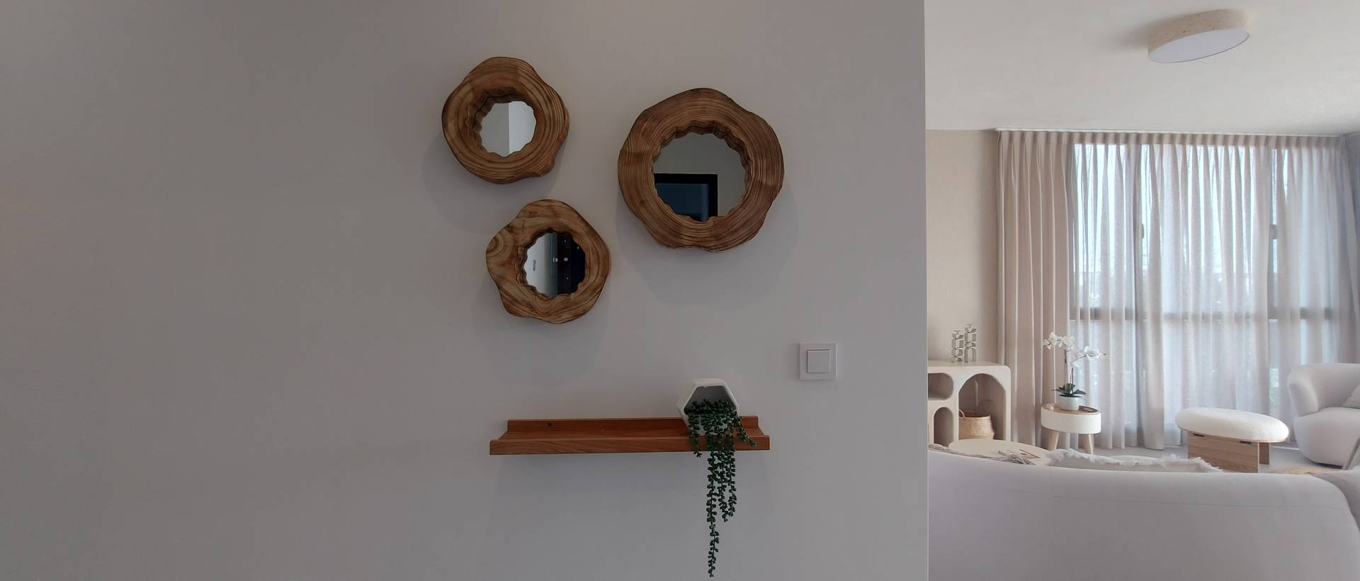 New - Apartment - Mar de Cristal