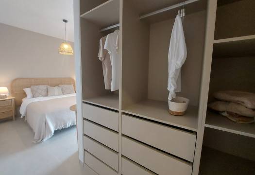 New - Apartment - Mar de Cristal