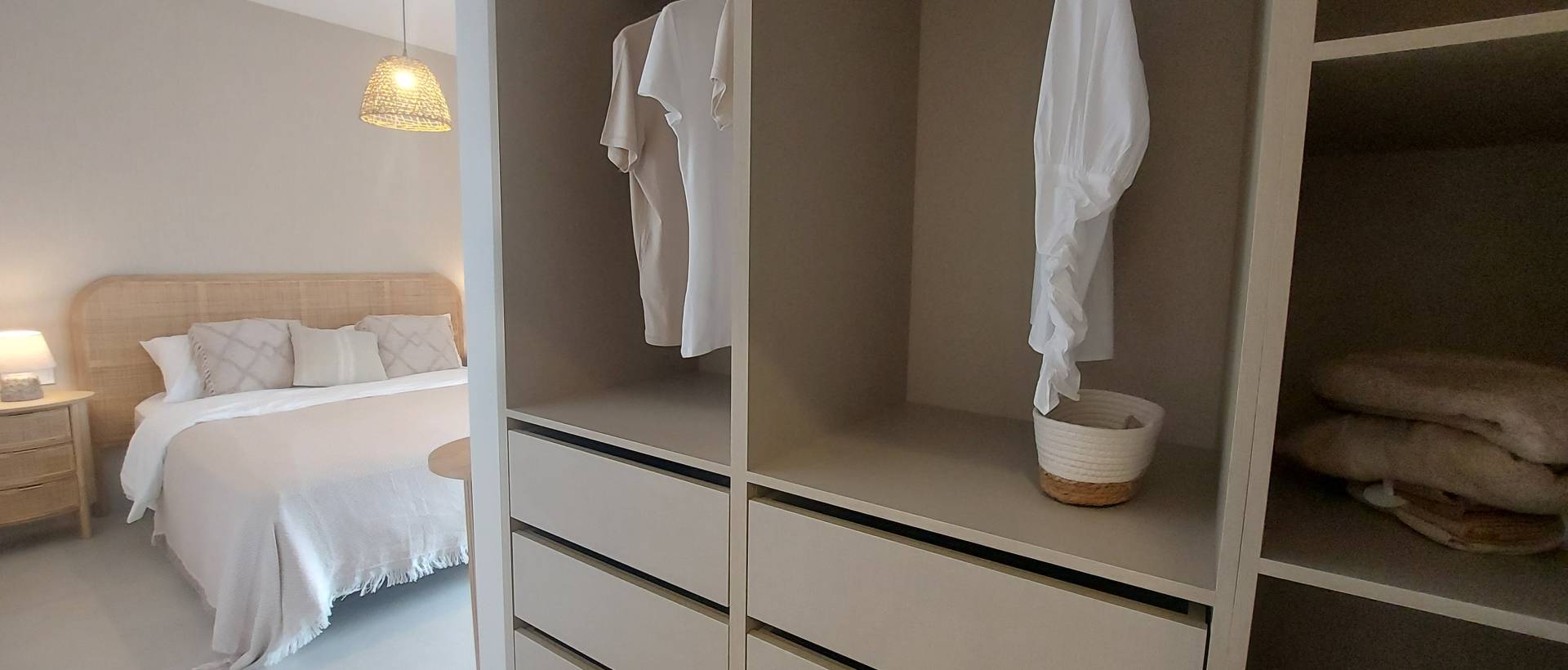 New - Apartment - Mar de Cristal