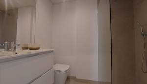 New - Apartment - Mar de Cristal