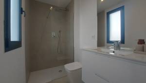 New - Apartment - Mar de Cristal