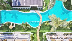 New - Apartment - Mar de Cristal