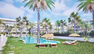 New - Apartment - Mar de Cristal