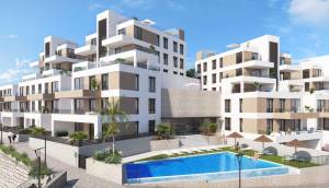 Obra Nueva - ground-floor - Vera
