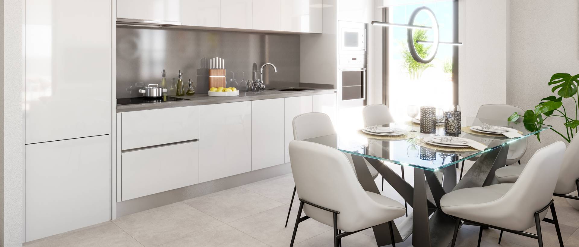 New - Apartment - Vera