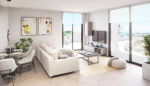 New - Apartment - Vera