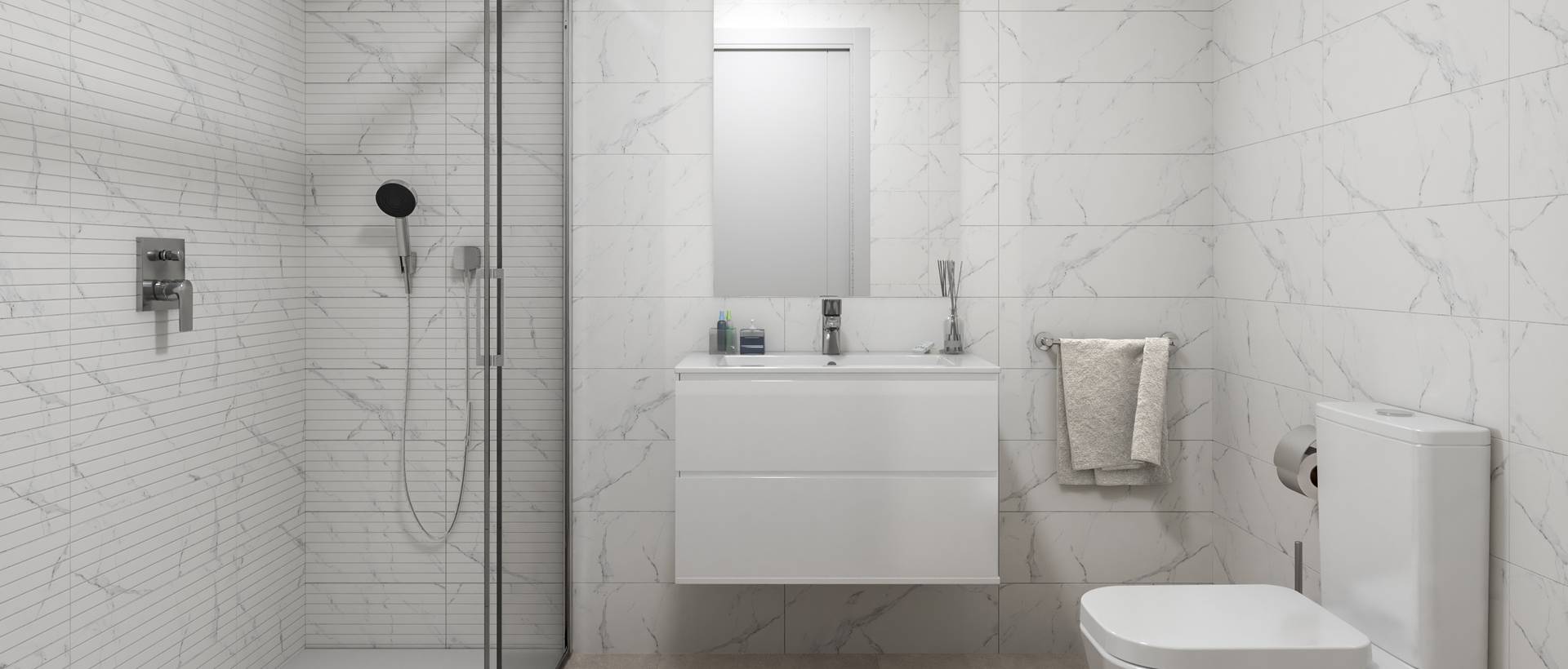 New - Apartment - Vera