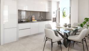 Obra Nueva - ground-floor - Vera
