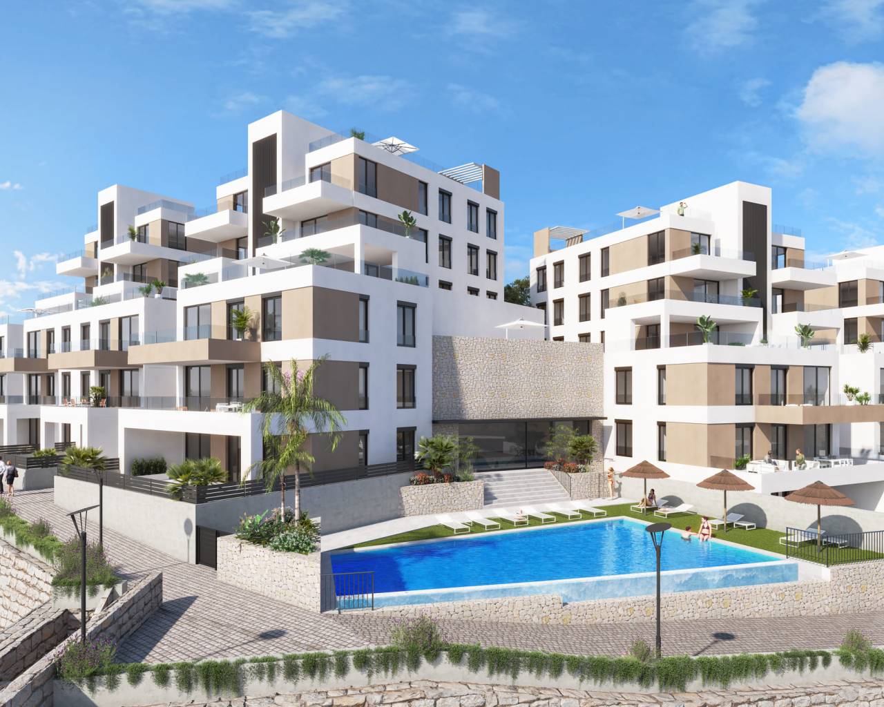 Apartment in Vera Playa - Image 2