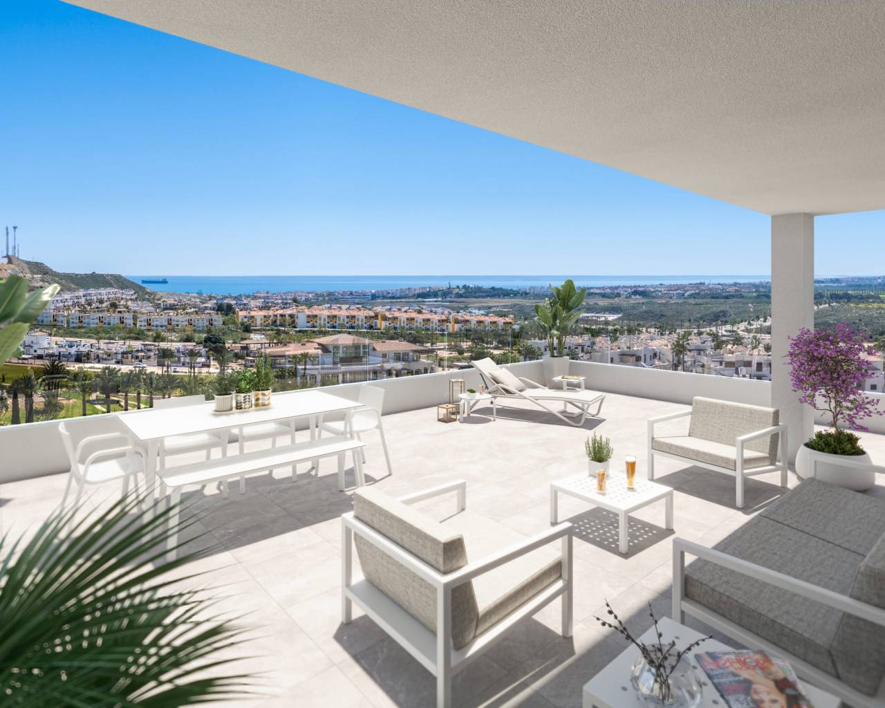 Apartment in Vera Playa - Image 3