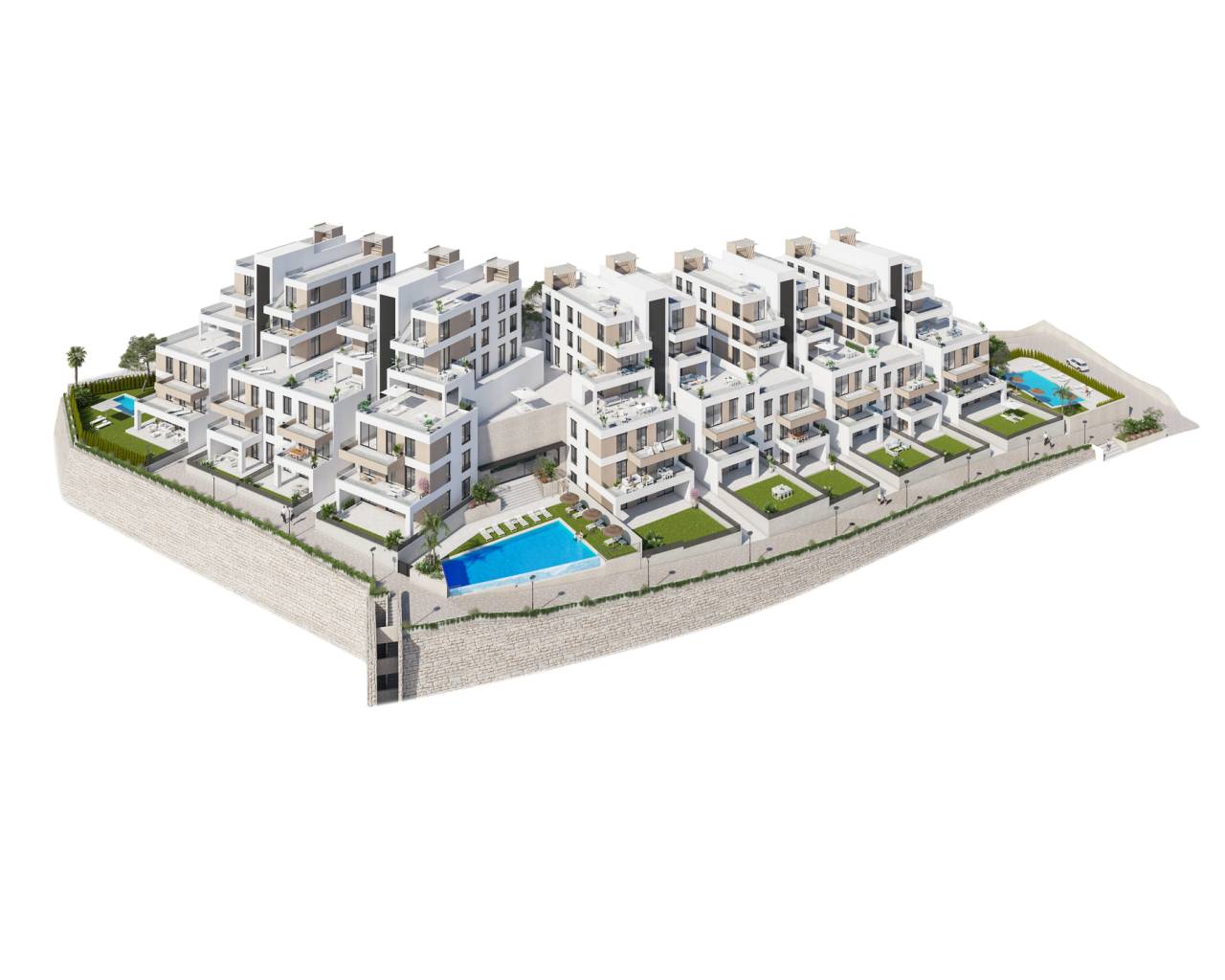 Apartment in Vera Playa - Image 4