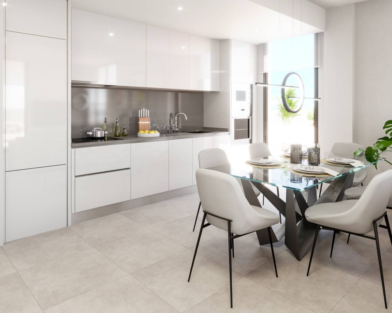 Apartment in Vera Playa - Image 5