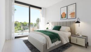 New - terraced - Finestrat