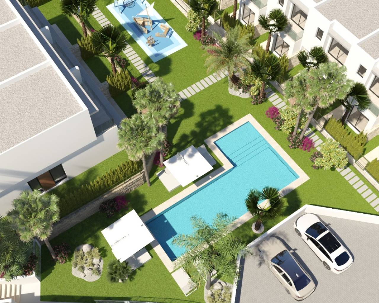 House in Finestrat - Image 3