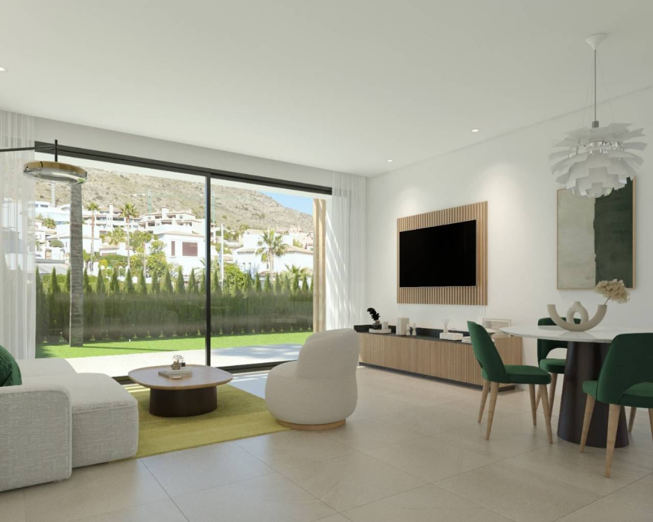 House in Finestrat - Image 5