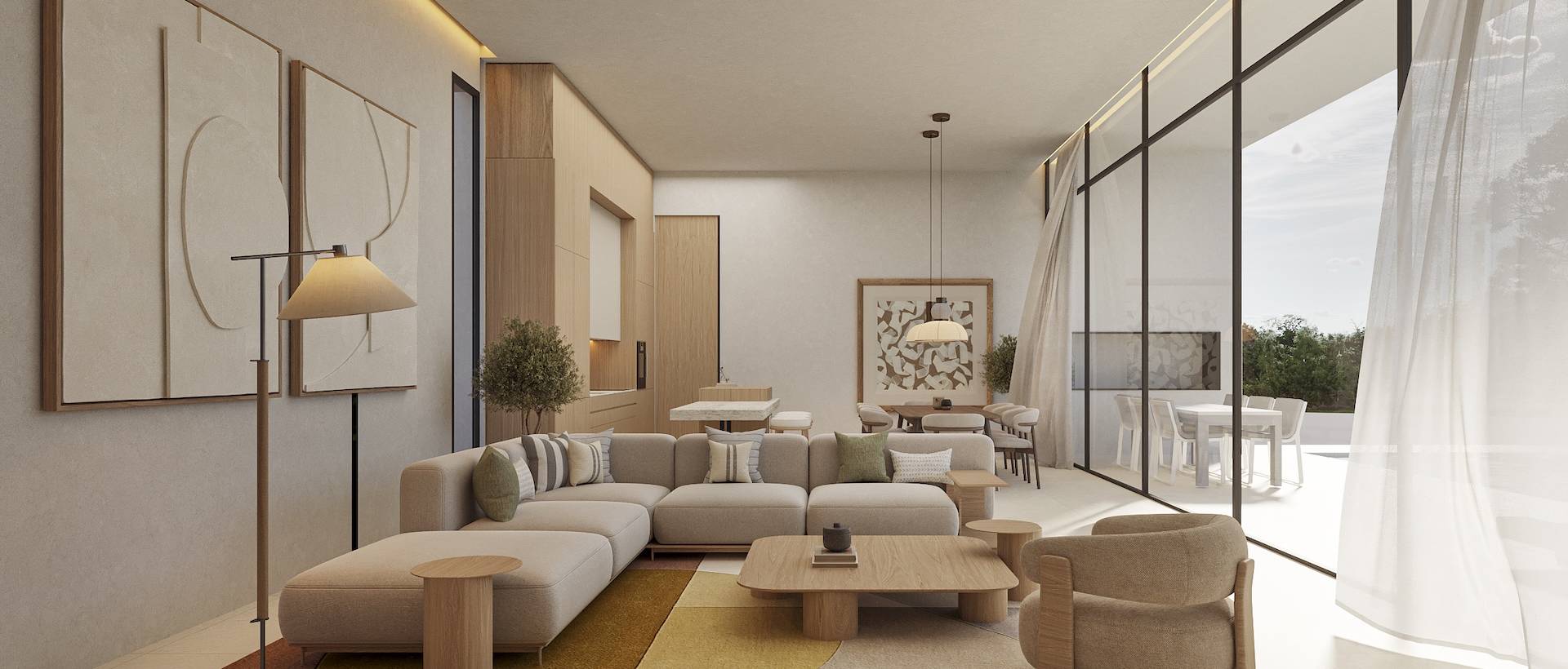 Obra Nueva - Villa / Chalet - Calpe