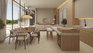 Obra Nueva - Villa / Chalet - Calpe