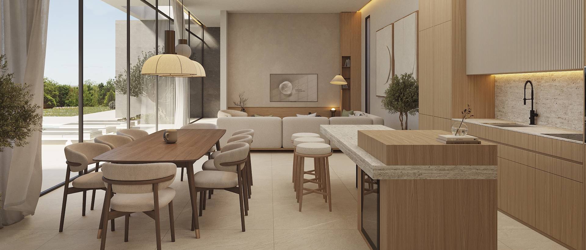Obra Nueva - Villa / Chalet - Calpe