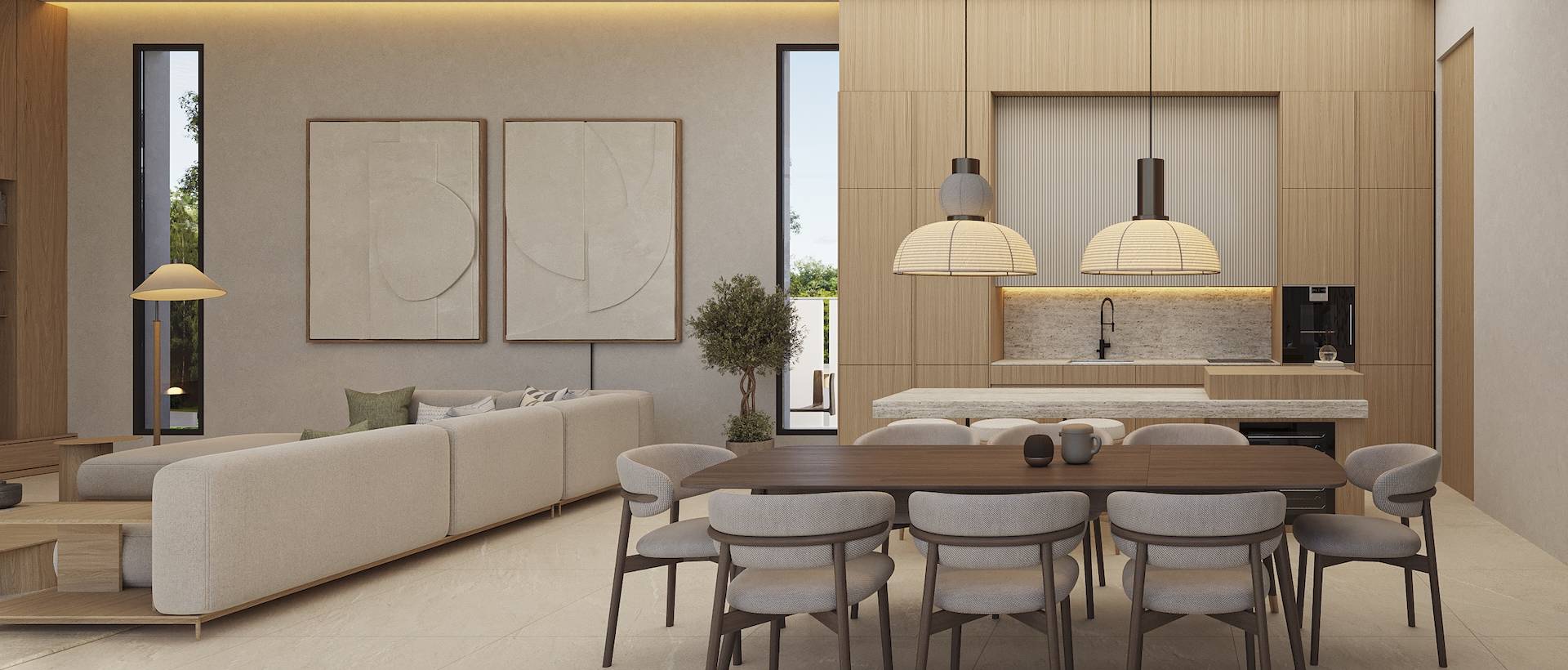 Obra Nueva - Villa / Chalet - Calpe