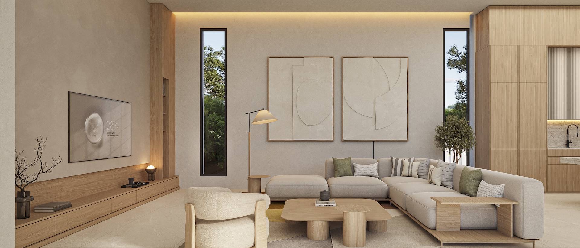 Obra Nueva - Villa / Chalet - Calpe