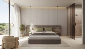 Obra Nueva - Villa / Chalet - Calpe
