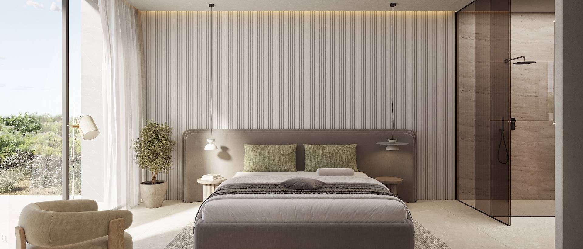Obra Nueva - Villa / Chalet - Calpe