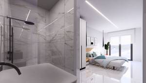 Obra Nueva - low-bungalow - La Finca Golf