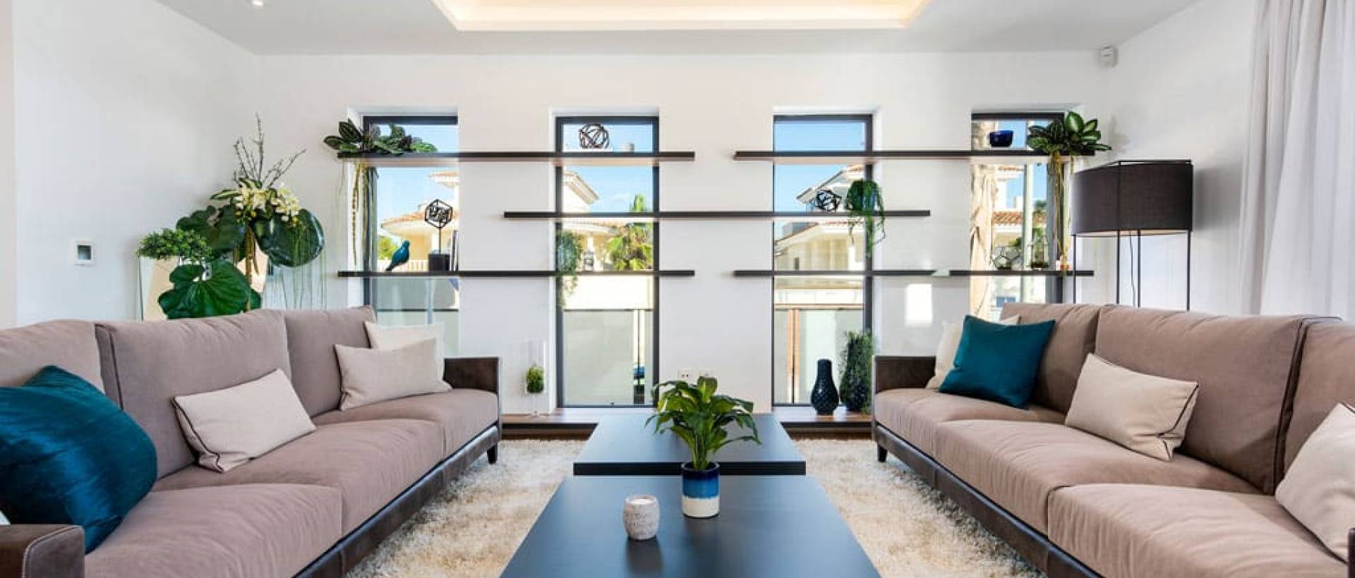 New - detached - Ciudad Quesada