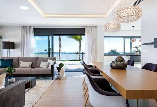 New - detached - Ciudad Quesada