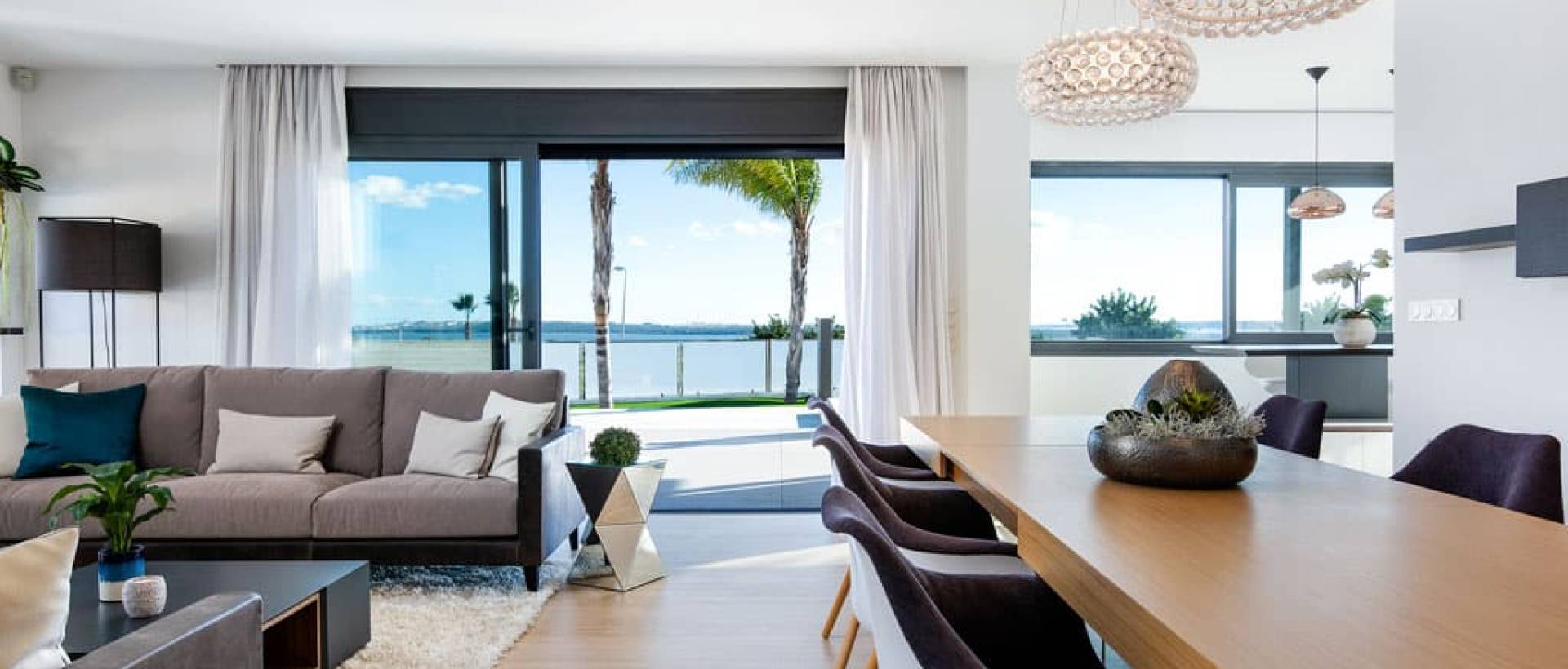 New - detached - Ciudad Quesada