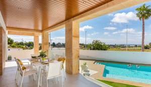New - detached - Ciudad Quesada