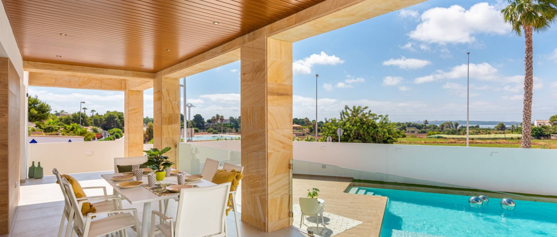 New - detached - Ciudad Quesada