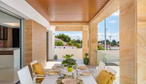 New - detached - Ciudad Quesada